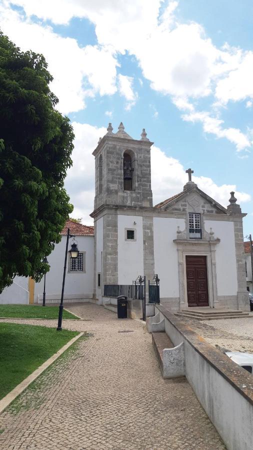 Casa Gil Anes Διαμέρισμα Αλμάδα Εξωτερικό φωτογραφία