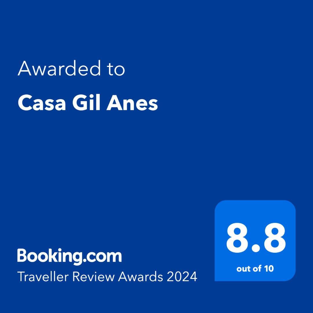 Casa Gil Anes Διαμέρισμα Αλμάδα Εξωτερικό φωτογραφία