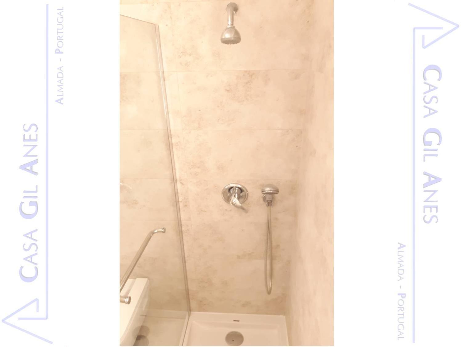 Casa Gil Anes Διαμέρισμα Αλμάδα Εξωτερικό φωτογραφία