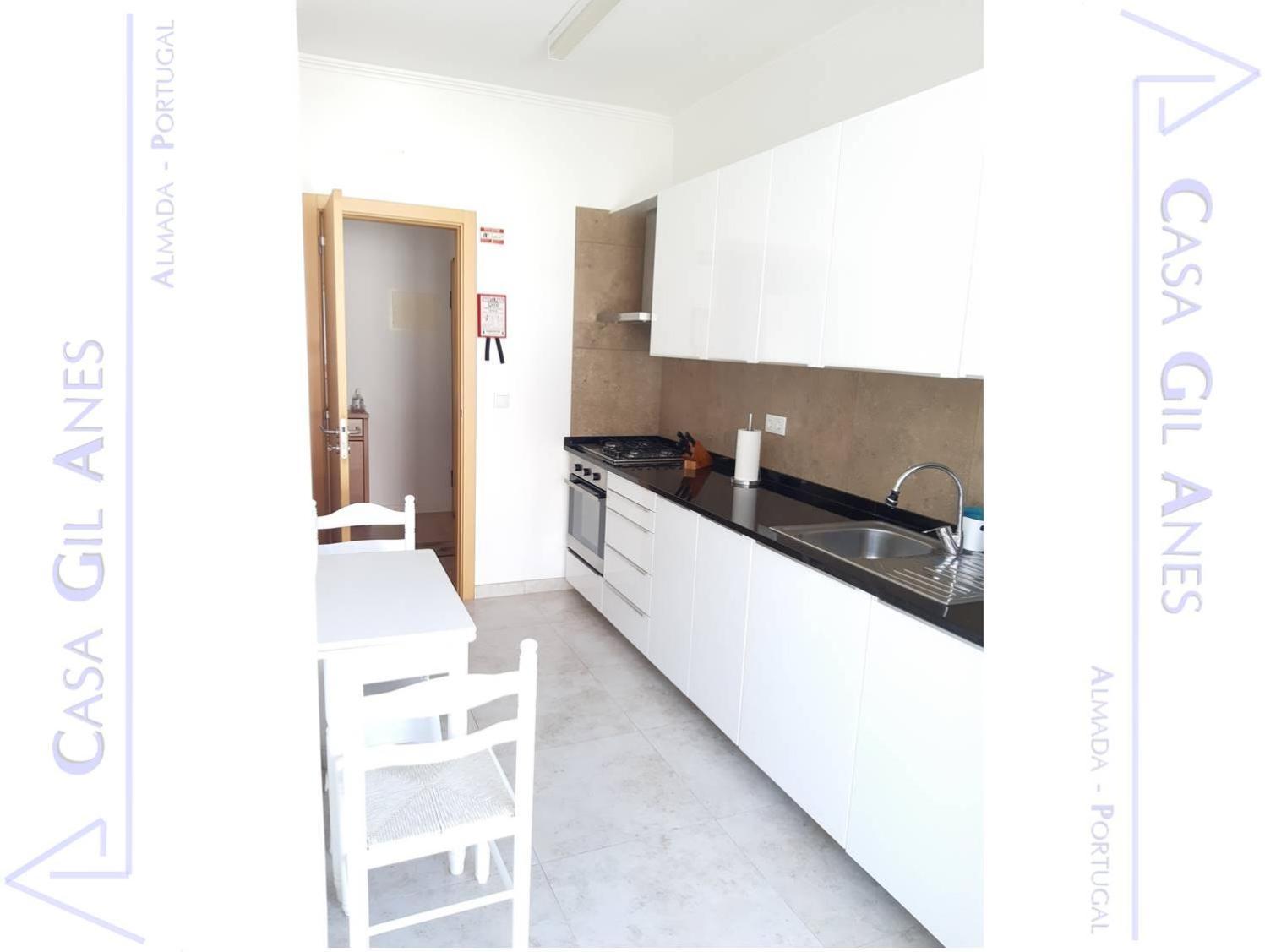 Casa Gil Anes Διαμέρισμα Αλμάδα Εξωτερικό φωτογραφία