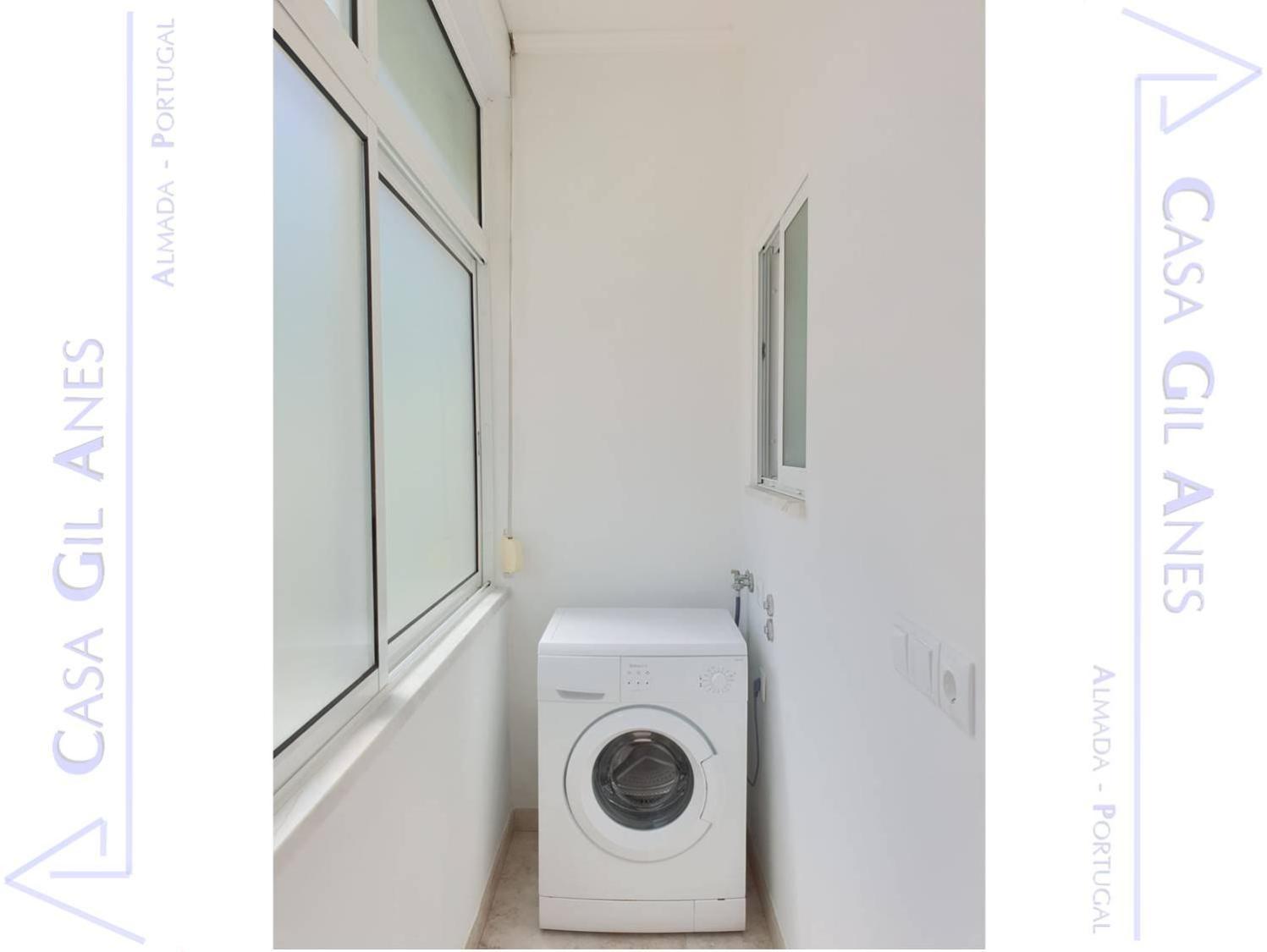 Casa Gil Anes Διαμέρισμα Αλμάδα Εξωτερικό φωτογραφία