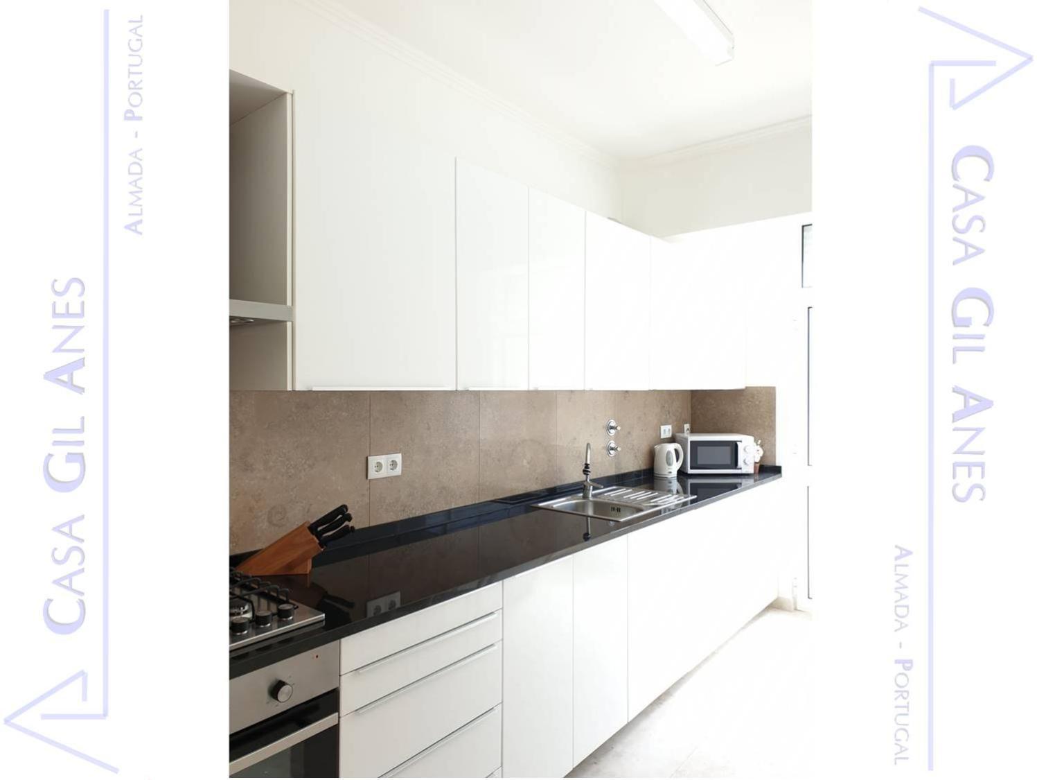 Casa Gil Anes Διαμέρισμα Αλμάδα Εξωτερικό φωτογραφία
